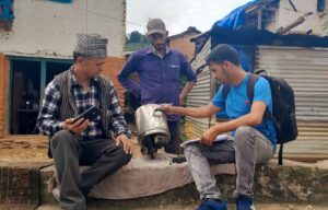 Promoting Clean Energy for a Healthier Future in Sudurpaschim Province