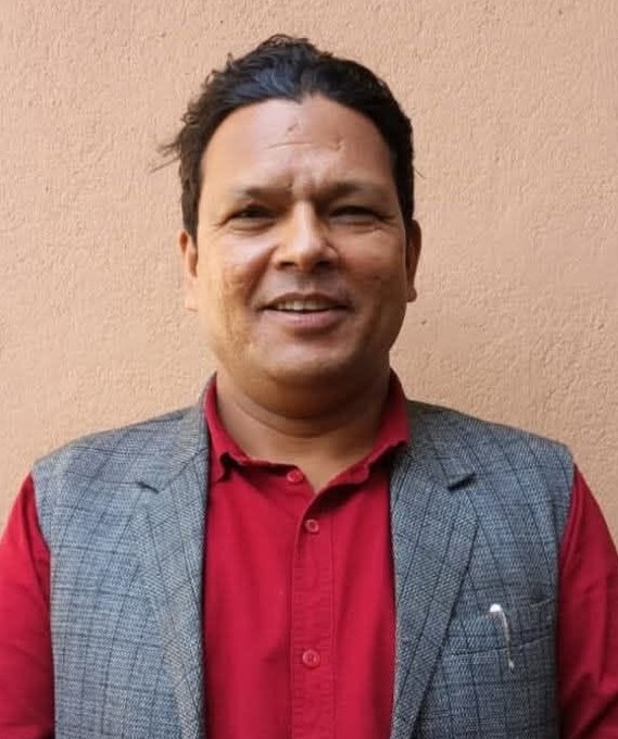 Er. Man Bahadur Shahi