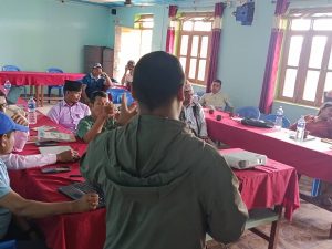 🌱 Strengthening Collaboration for Greater Impact in Achham