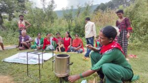 🌱 Promoting Green Solutions for Better Livelihoods