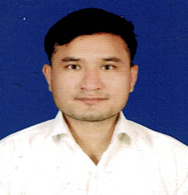 Chet Raj Budha