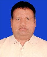 Dil Bahadur Shahi