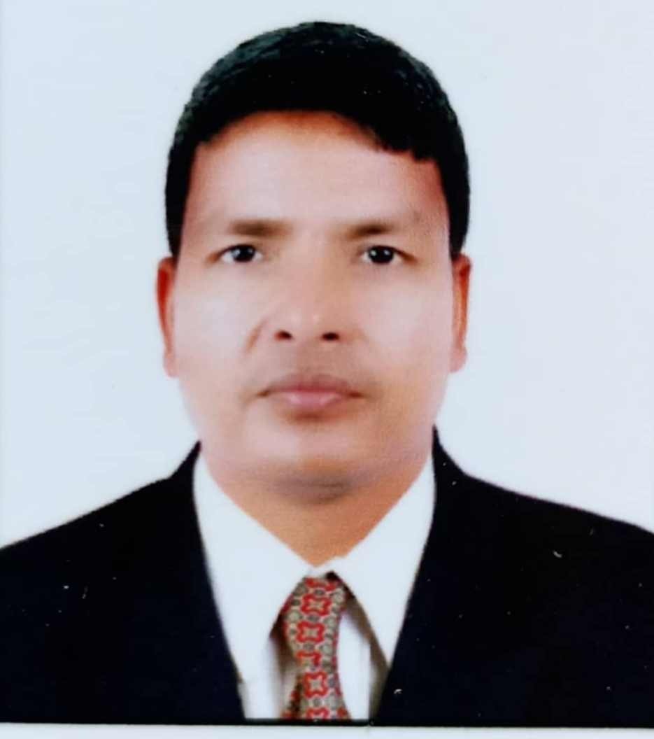 Hark Bahadur Balayar