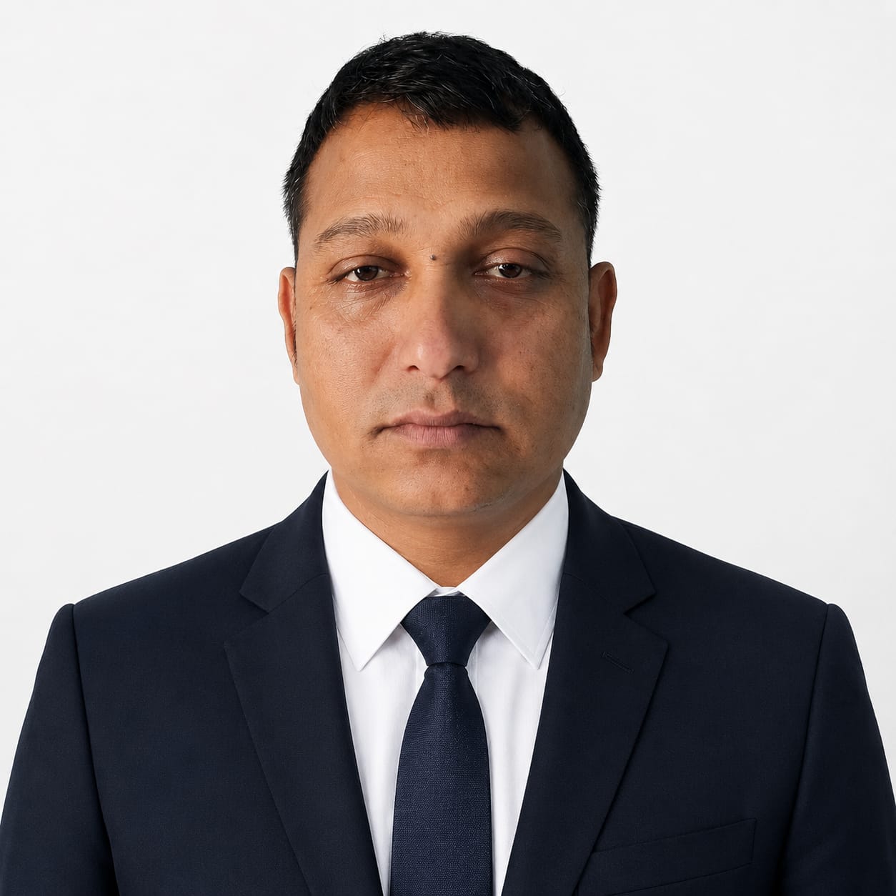 Harka Bahadur Khadka