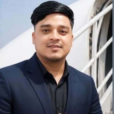 Khagendra Bahadur Karki