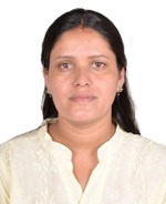 Nirmala Kumari Khadayat