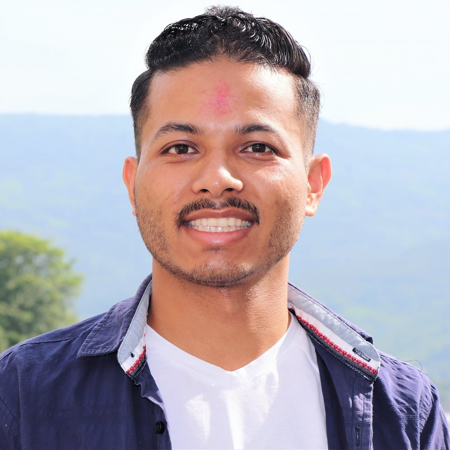 Purna Bahadur Khadka
