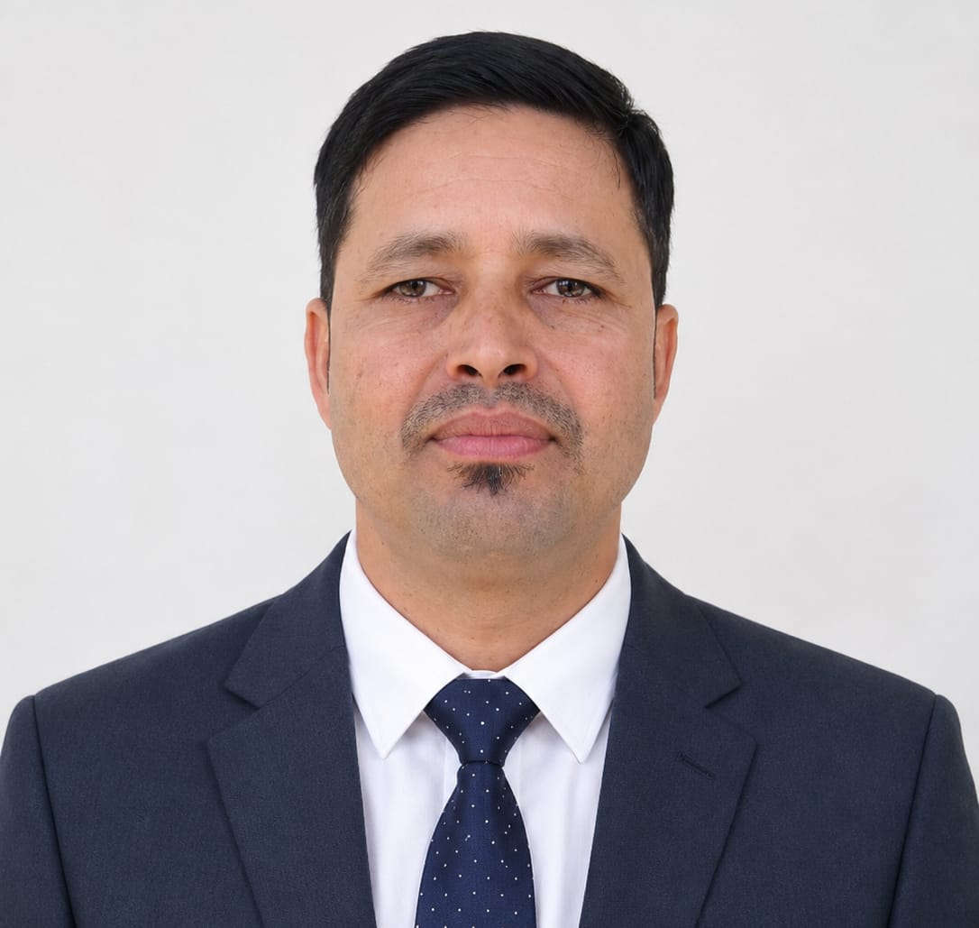 Tapendra Thakulla
