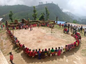 Advancing Locally Led Development and Localization