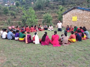 Access to Justice (A2J) Project