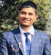 Prem Singh Thakuri