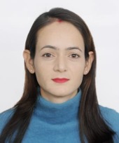 Kalpana Khatri